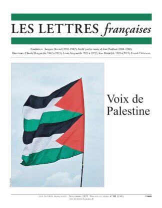 Novembre 2025 (n°247/81)