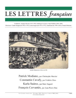 Octobre 2025 (n°246/80)