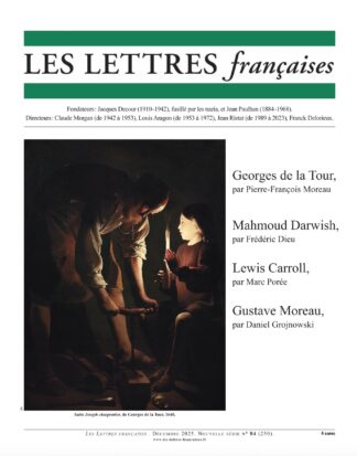 Décembre 2025 (n°248/82)