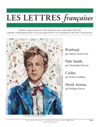 Juin 2026 (n°254/88)